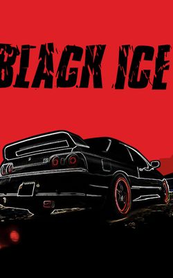 Black Ice-HD