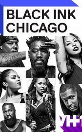 Black Ink Crew New York - Season 5-HD