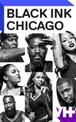 Black Ink Crew - Season 5