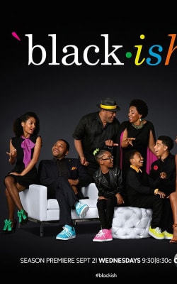 Black-ish - Season 3