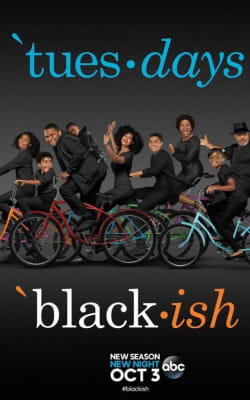 Black-ish - Season 4