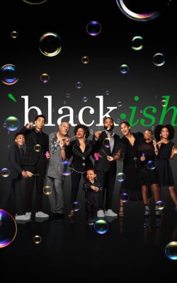 Black-ish - Season 6