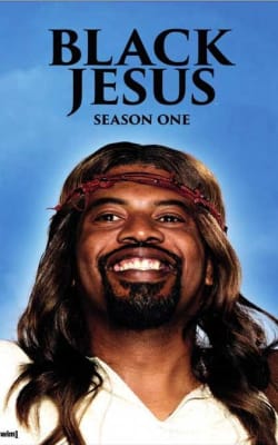 Black Jesus - Season 1