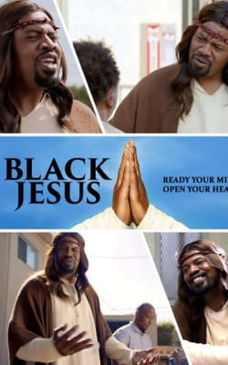 Black Jesus - Season 2