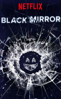 Black Mirror - Season 4