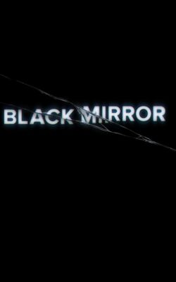 Black Mirror - Season 7-HD