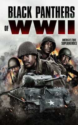 Black Panthers of WWII Black Panthers of WWII