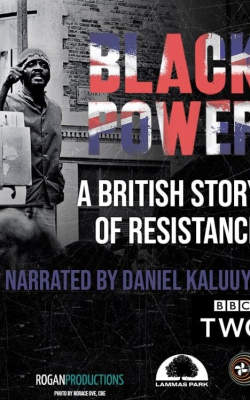 Black Power: A British Story of Resistance