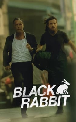 Black Rabbit - Seasion 1-HD