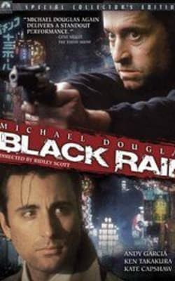 Black Rain