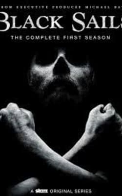 Black Sails - Season 1