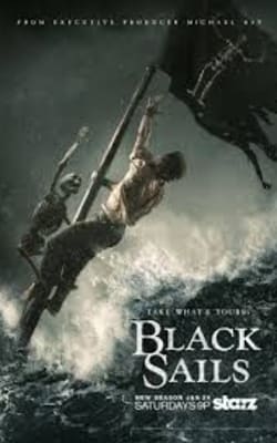 Black Sails - Season 2