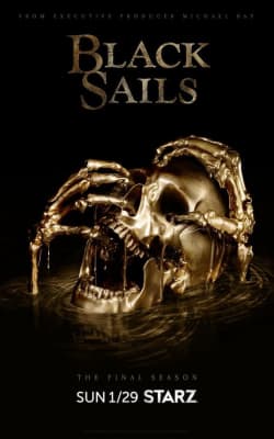 Black Sails - Season 4