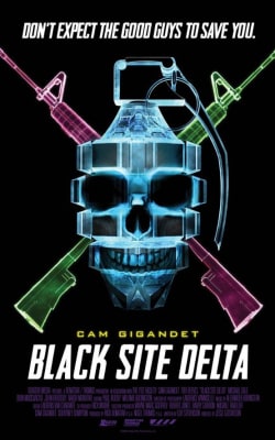 Black Site Delta