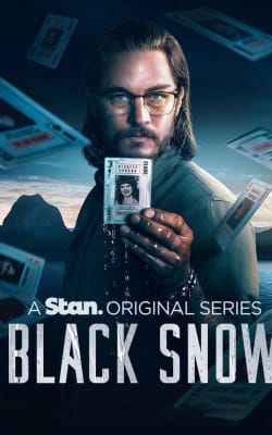 Black Snow - Season 2