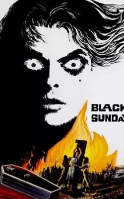 Black Sunday