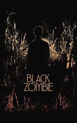 Black Zombie-HD