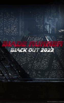 Blade Runner: Black Out 2022