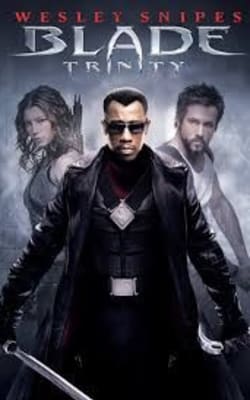 Blade: Trinity