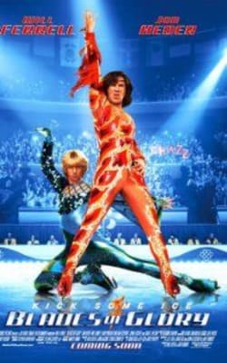 Blades of Glory