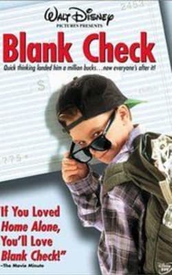 Blank Check