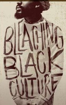 Bleaching Black Culture