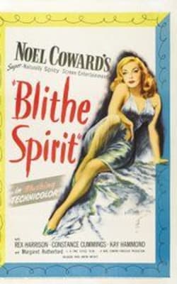 Blithe Spirit