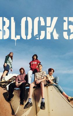 Block 5-HD