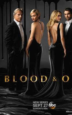 Blood and Oil - Season 1