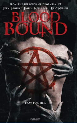 Blood Bound