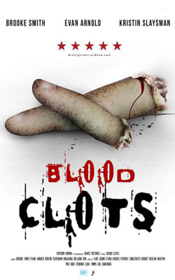 Blood Clots