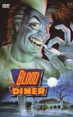 Blood Diner