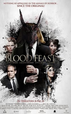 Blood Feast