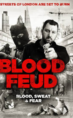 Blood Feud