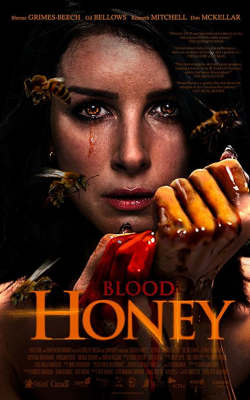 Blood Honey