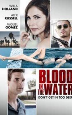 Blood in the Water