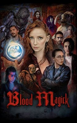 Blood Magick