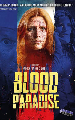 Blood Paradise