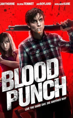 Blood Punch