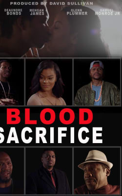 Blood Sacrifice