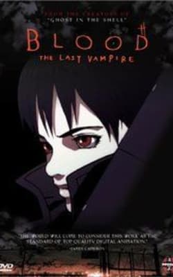 Blood: The Last Vampire