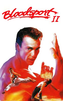 Bloodsport II-HD