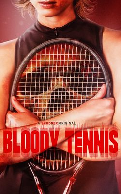Bloody Tennis-HD
