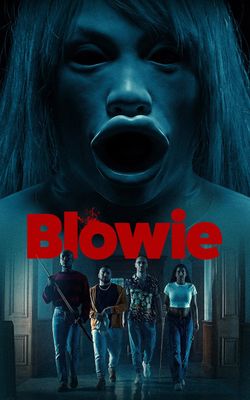 Blowie-HD