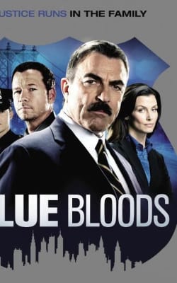 Blue Bloods - Season 8