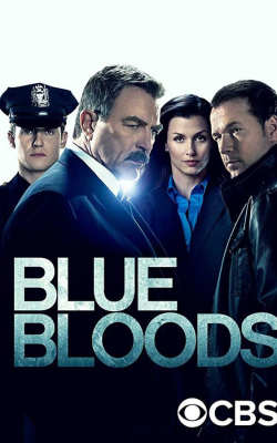 Blue Bloods - Season 9