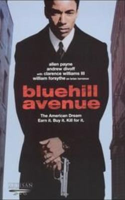 Blue Hill Avenue