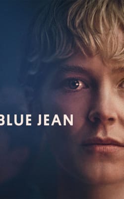 Blue Jean