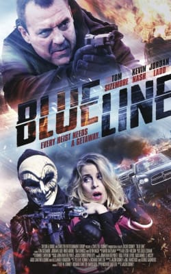 Blue Line