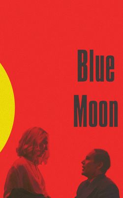 Blue Moon
